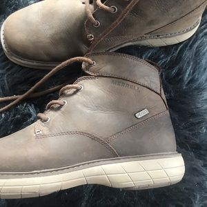 Merrell new without box boots 🥾